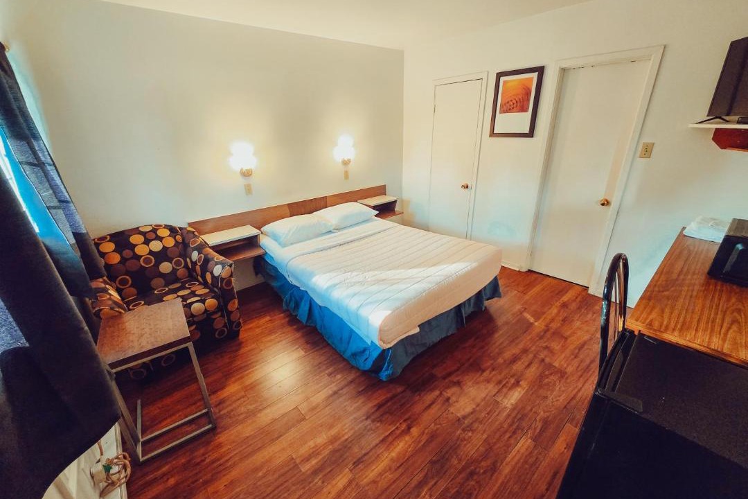 Photo of Bedroom in Fredericton