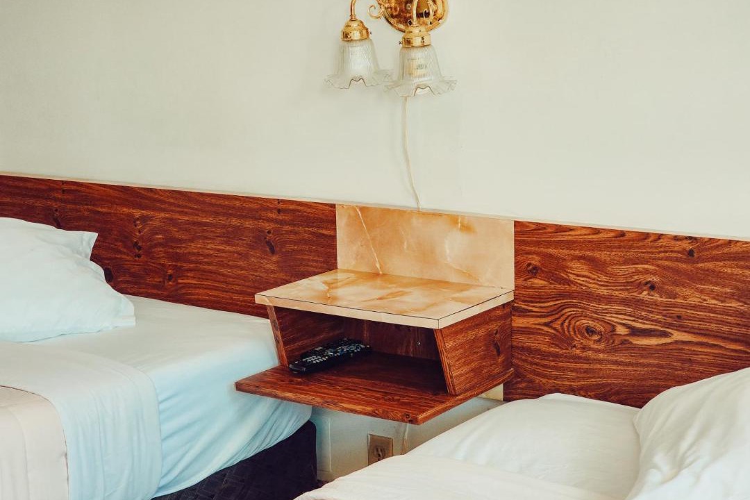 Photo of Bedroom in Fredericton