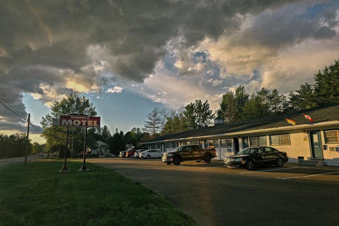 Photo of Others in Fredericton