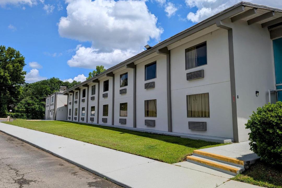 Photo of Buildings in Forsyth