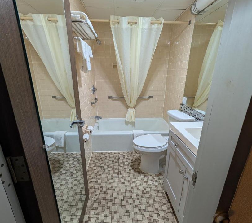 Photo of Bathroom in Forsyth