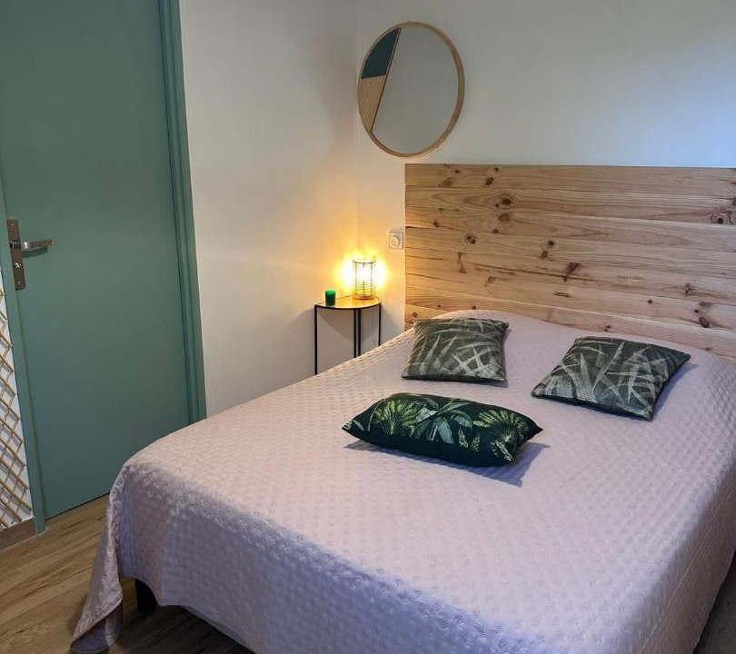 Photo of Bedroom in Margon