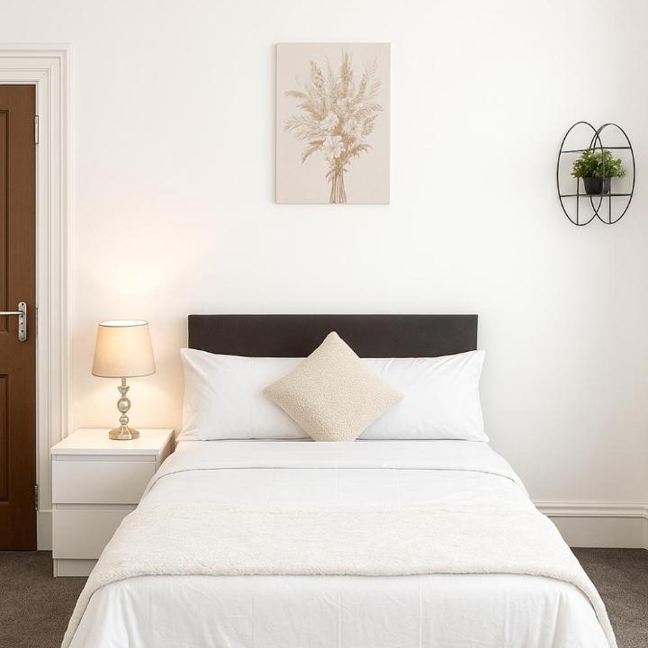 Photo of Bedroom in Wolverhampton