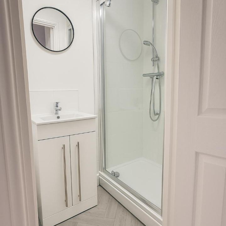 Photo of Bathroom in Wolverhampton