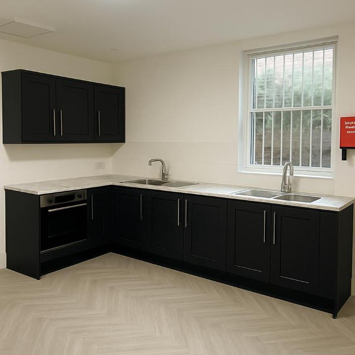 Photo of Kitchen in Wolverhampton