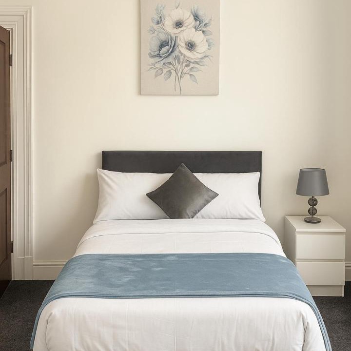 Photo of Bedroom in Wolverhampton