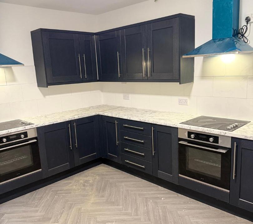 Photo of Kitchen in Wolverhampton