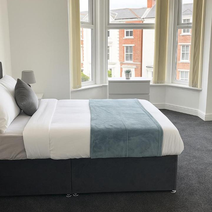 Photo of Bedroom in Wolverhampton