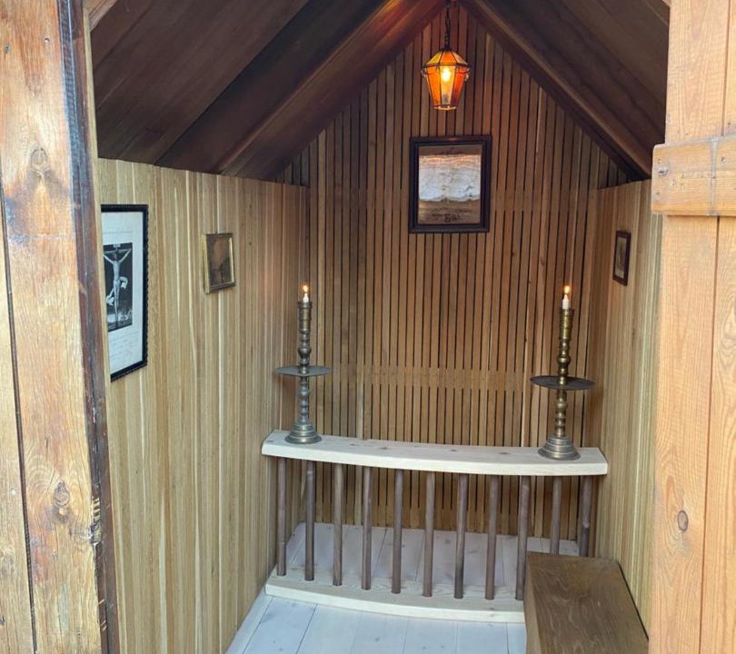 Photo of Bathroom in Aabenraa Municipality