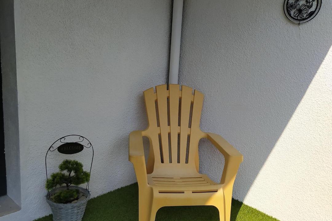 Photo of Patio Balcony in Encausse-les-Thermes