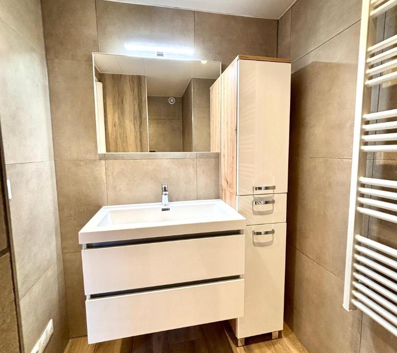 Photo of Bathroom in Montmedy