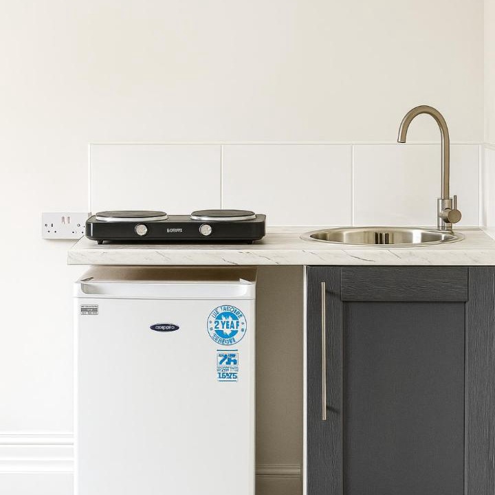 Photo of Kitchen in Wolverhampton