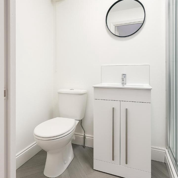 Photo of Bathroom in Wolverhampton