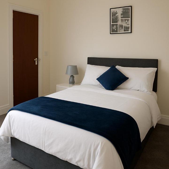 Photo of Bedroom in Wolverhampton