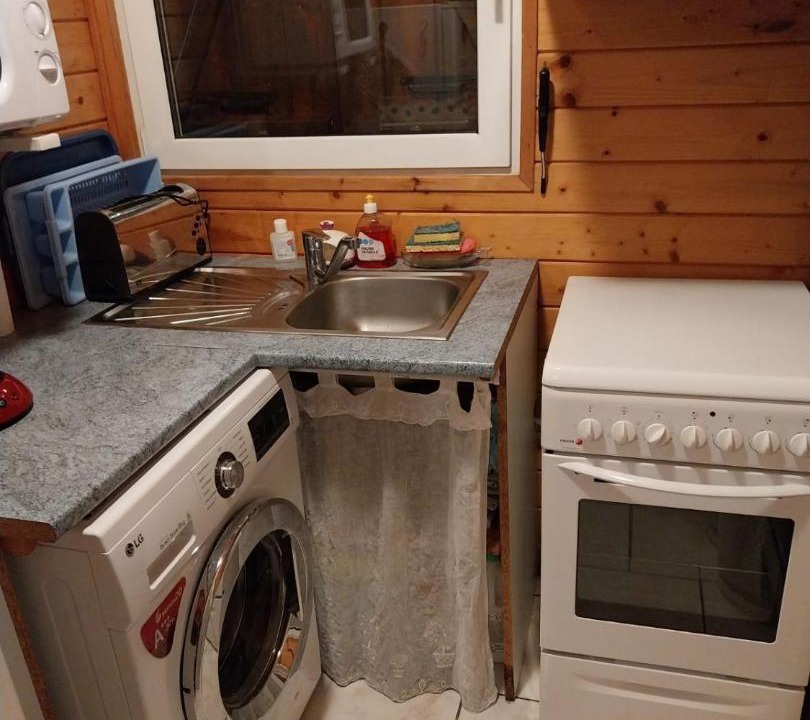 Photo of Kitchen in Thueyts