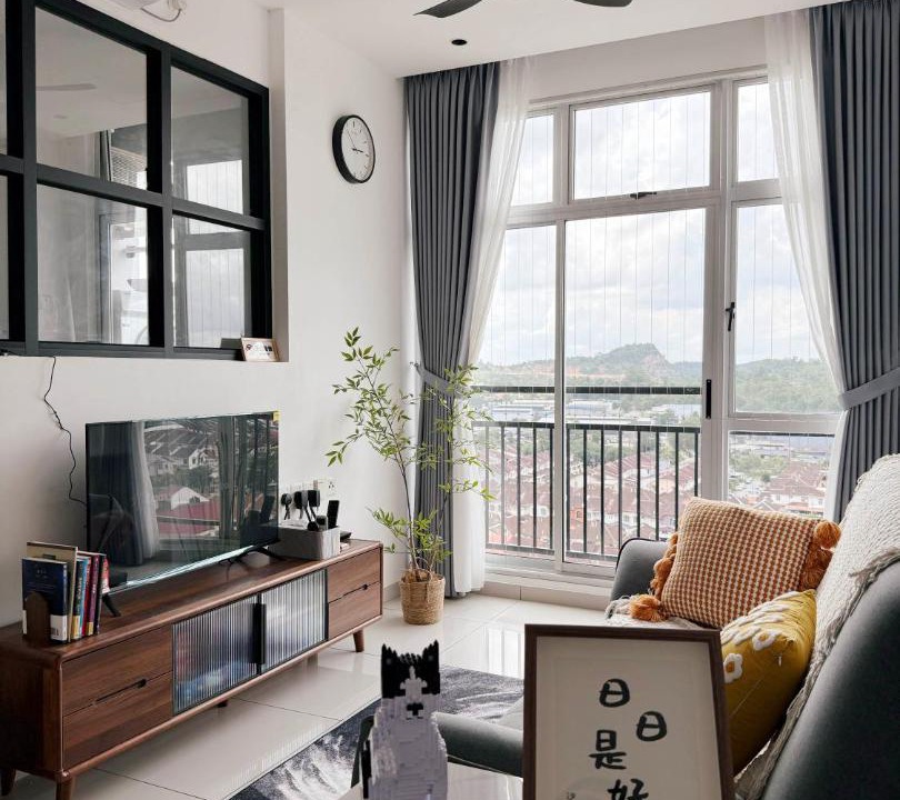 Photo of Livingroom in Masai