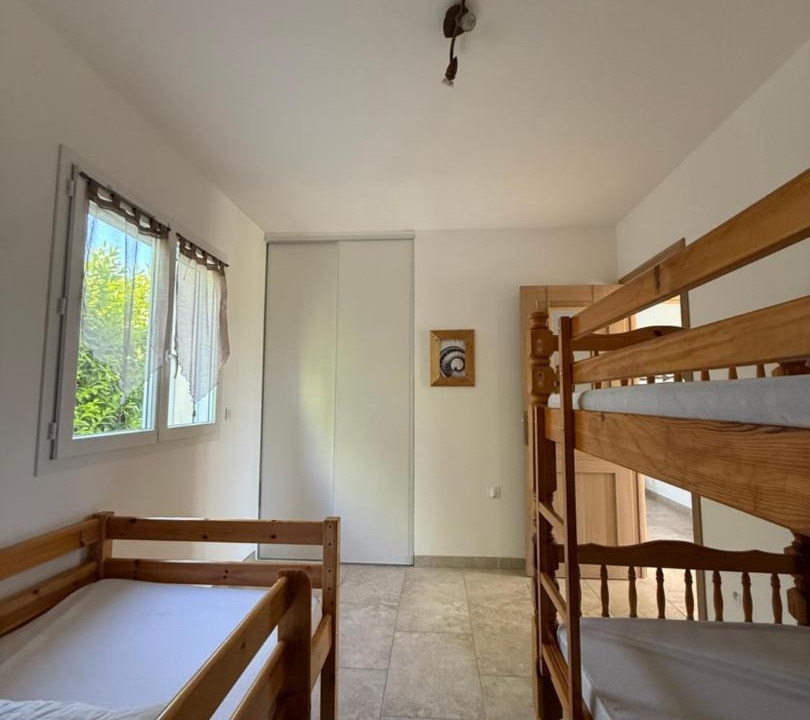 Photo of Bedroom in Forcalquier