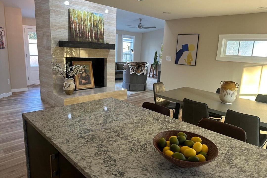 Photo of Kitchen in Pembroke