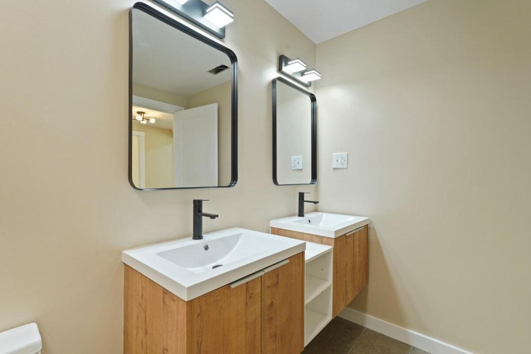 Photo of Bathroom in Pembroke