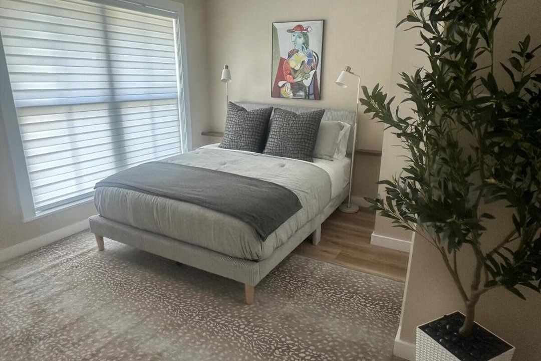 Photo of Bedroom in Pembroke