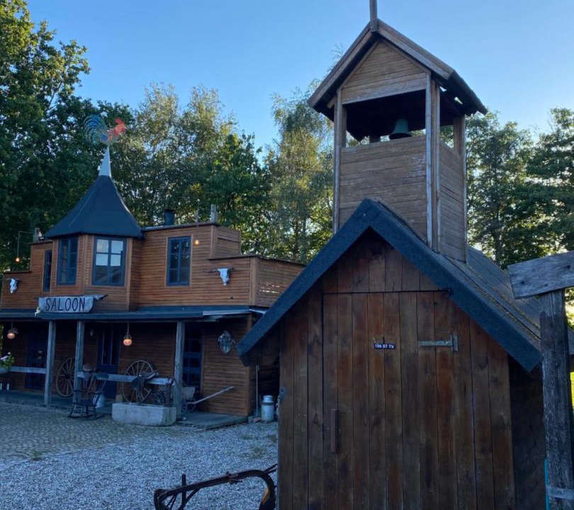 Photo of Buildings in Aabenraa Municipality