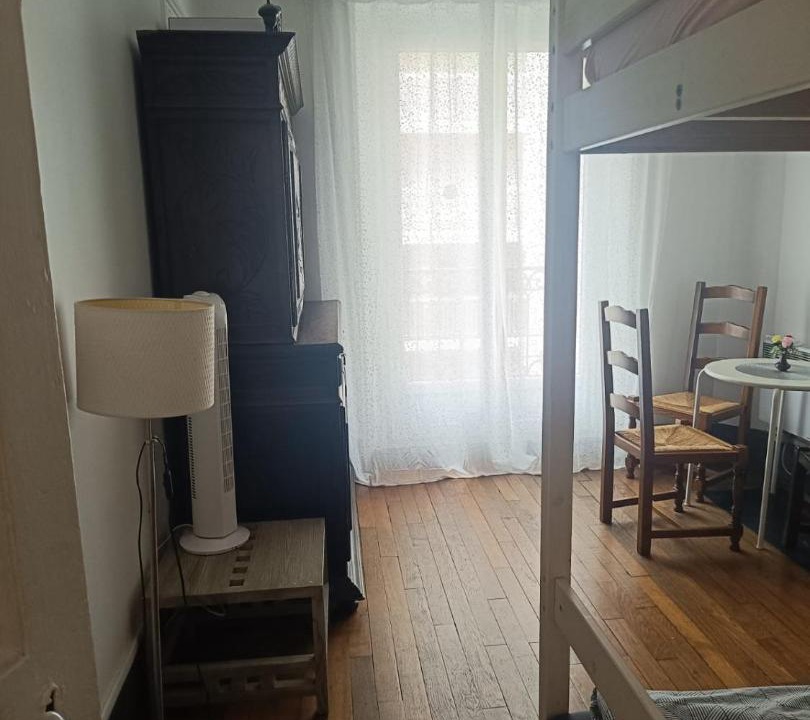 Photo of Others in Quartier de la Maison-Blanche