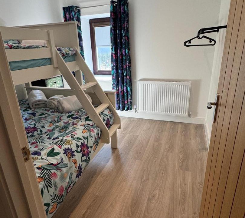 Photo of Bedroom in Abercwmboi