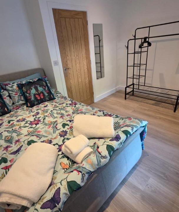 Photo of Bedroom in Abercwmboi