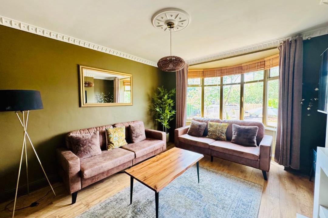 Photo of Livingroom in Tudhoe