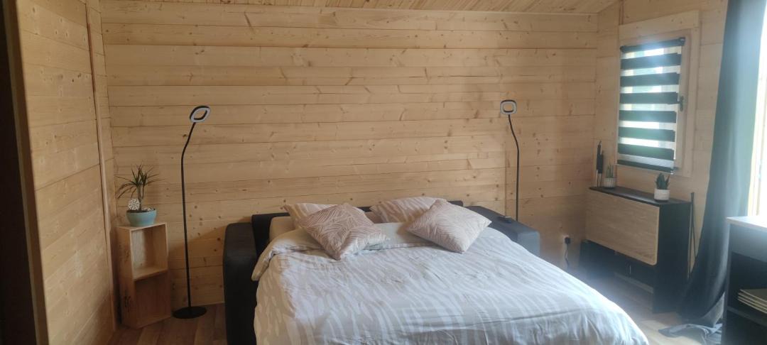 Photo of Bedroom in Vinnemerville
