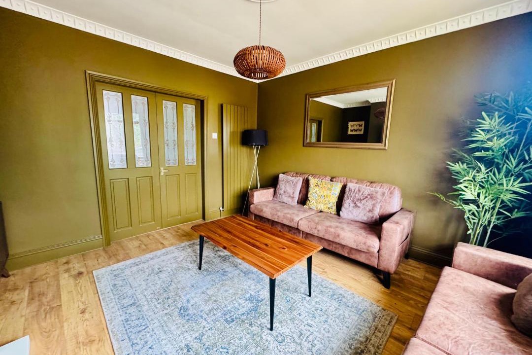 Photo of Livingroom in Tudhoe