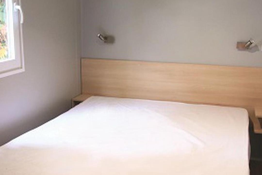 Photo of Bedroom in Devillac