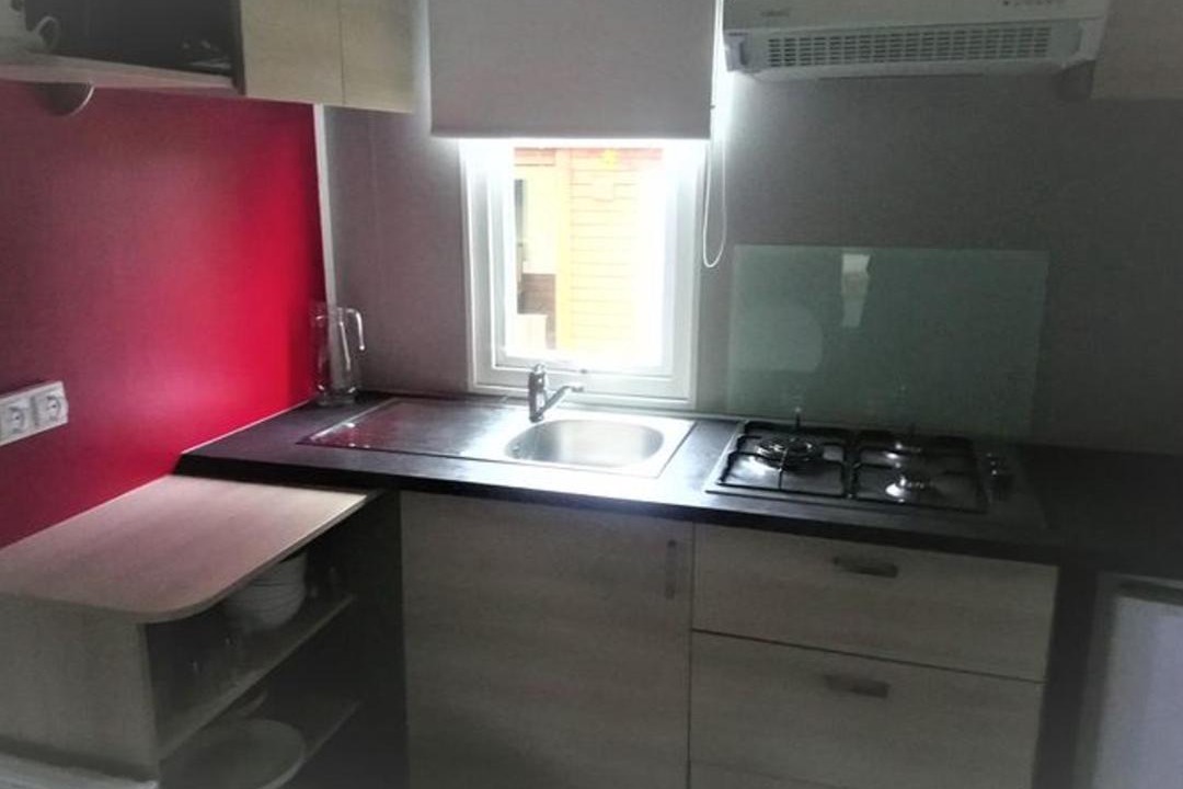 Photo of Kitchen in Devillac