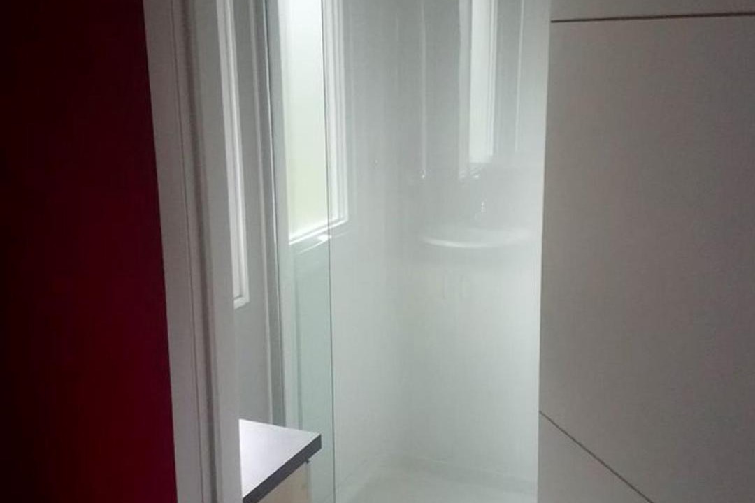 Photo of Bathroom in Devillac