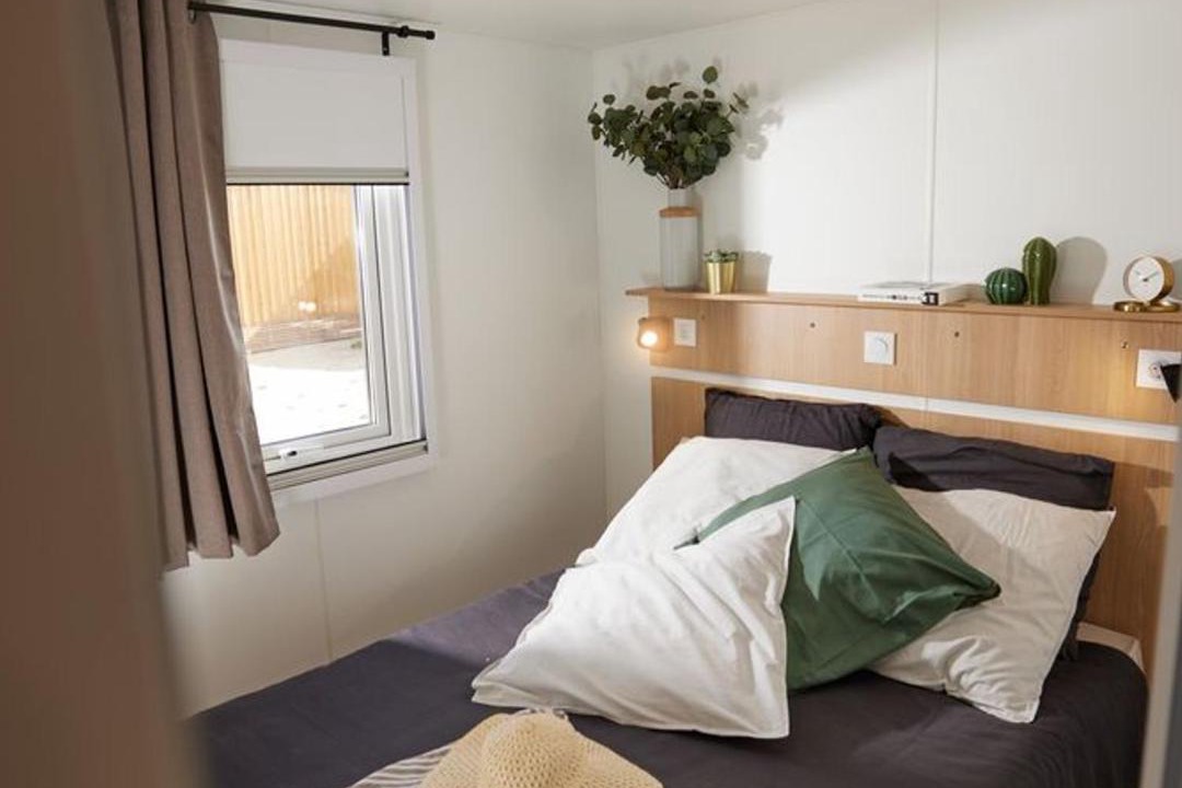 Photo of Bedroom in La Mothe-Achard