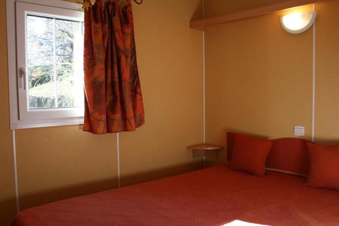 Photo of Bedroom in Ribes