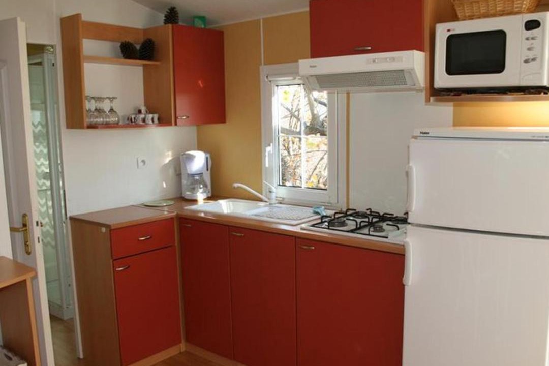 Photo of Kitchen in Ribes