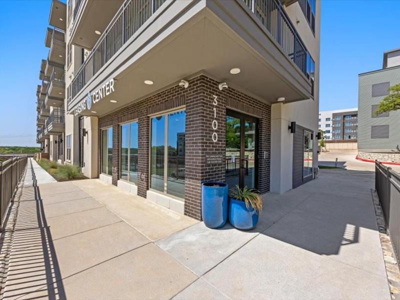Photo of Patio Balcony in Scofield Farms