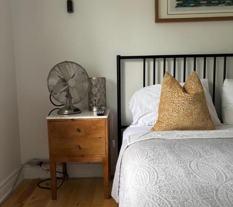 Photo of Bedroom in Rexdale