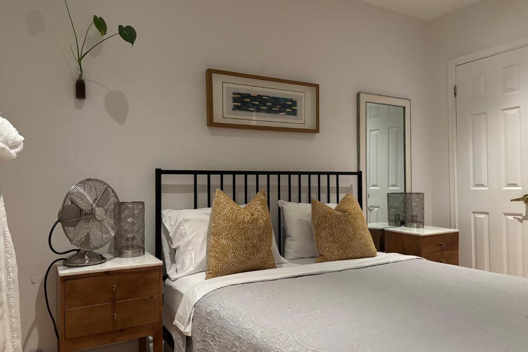 Photo of Bedroom in Rexdale