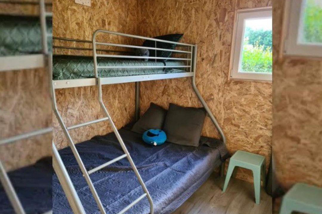 Photo of Bedroom in Les Grandes-Ventes