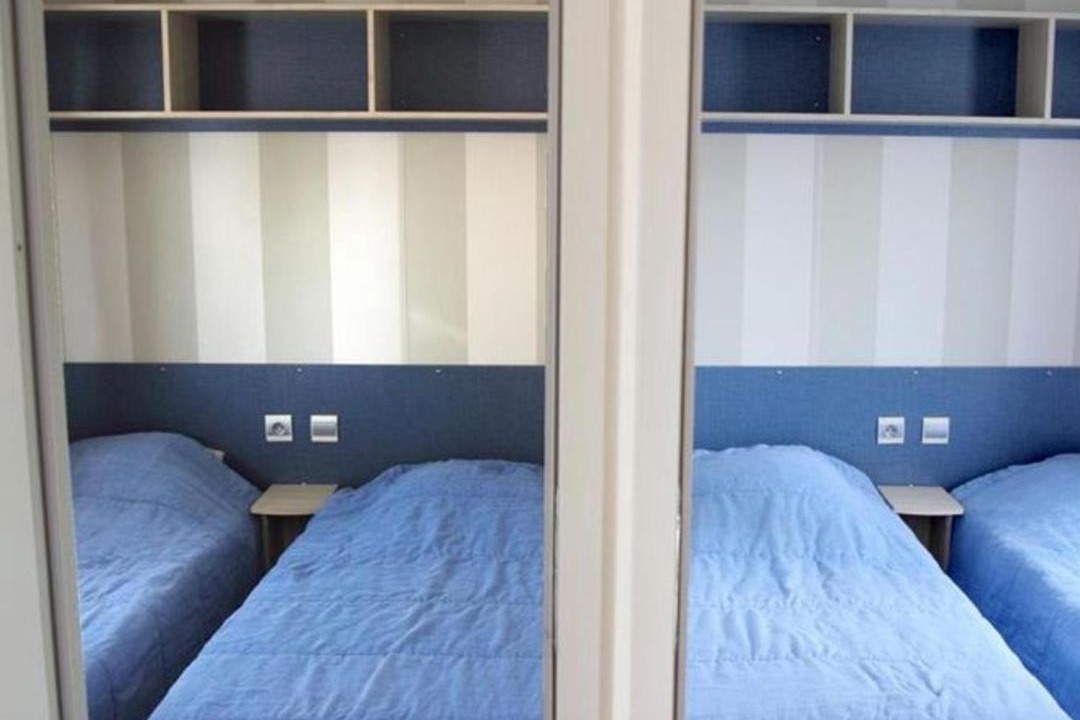 Photo of Bedroom in La Chaize-Giraud