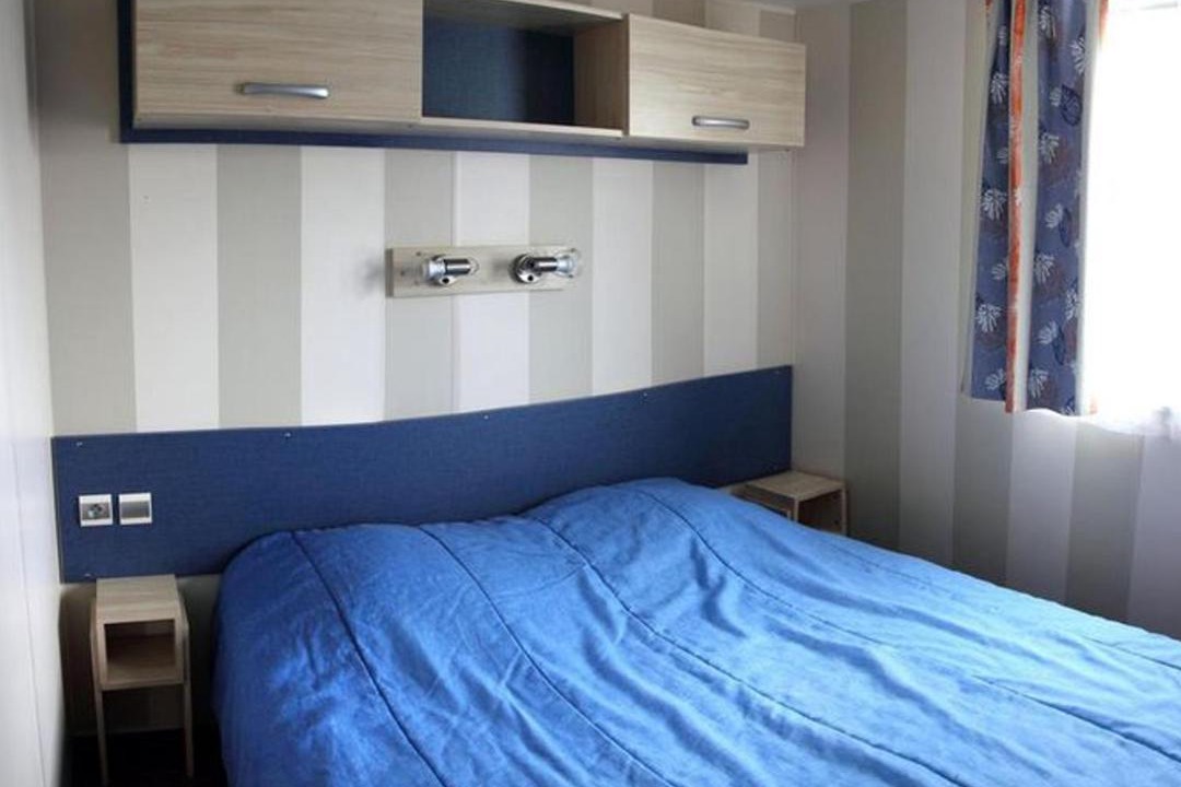 Photo of Bedroom in La Chaize-Giraud