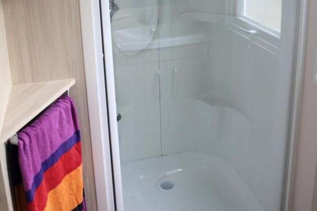 Photo of Bathroom in La Chaize-Giraud
