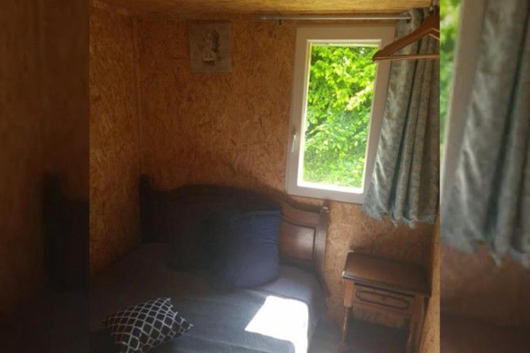 Photo of Bedroom in Les Grandes-Ventes