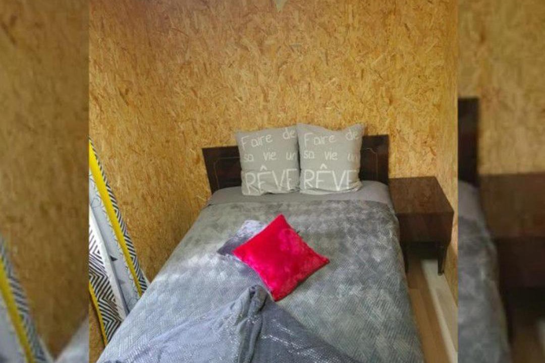 Photo of Bedroom in Les Grandes-Ventes
