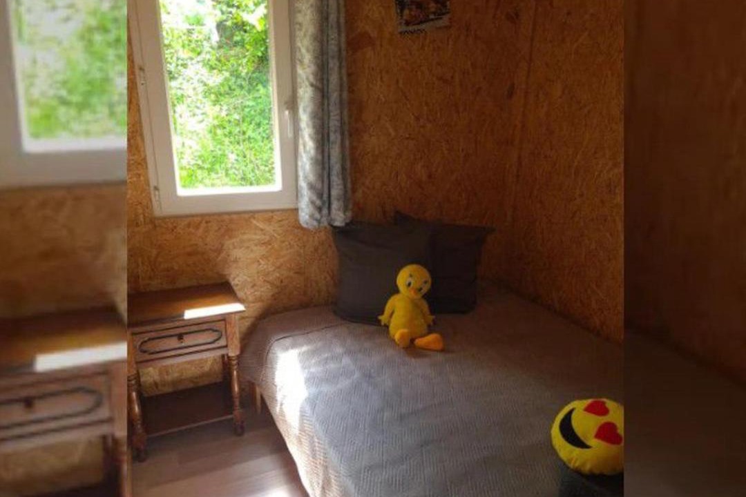 Photo of Bedroom in Les Grandes-Ventes