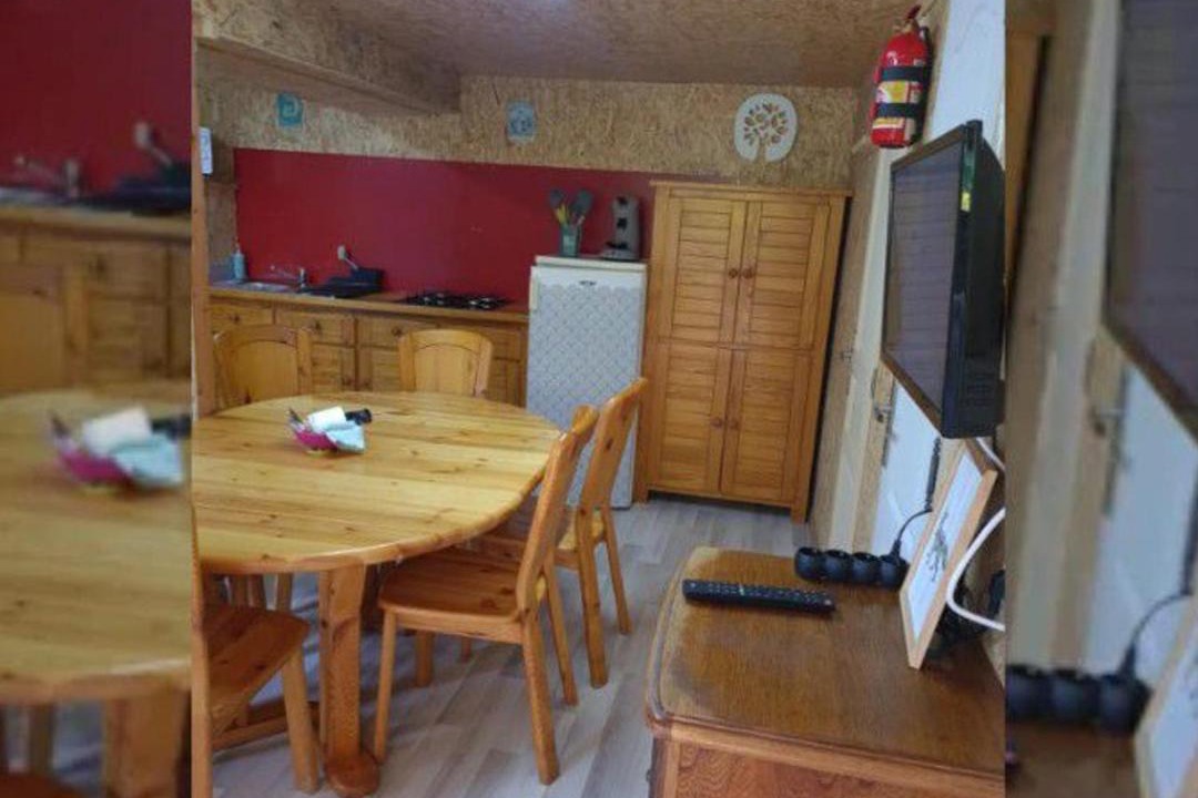 Photo of Kitchen in Les Grandes-Ventes