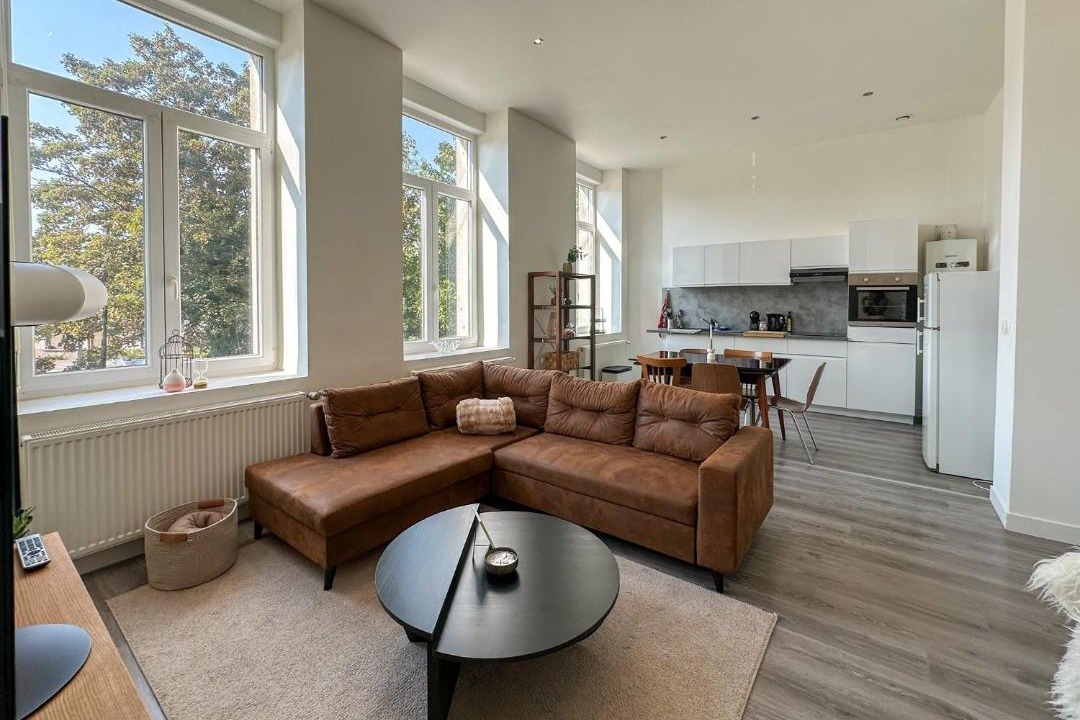 Photo of Livingroom in Sarralbe