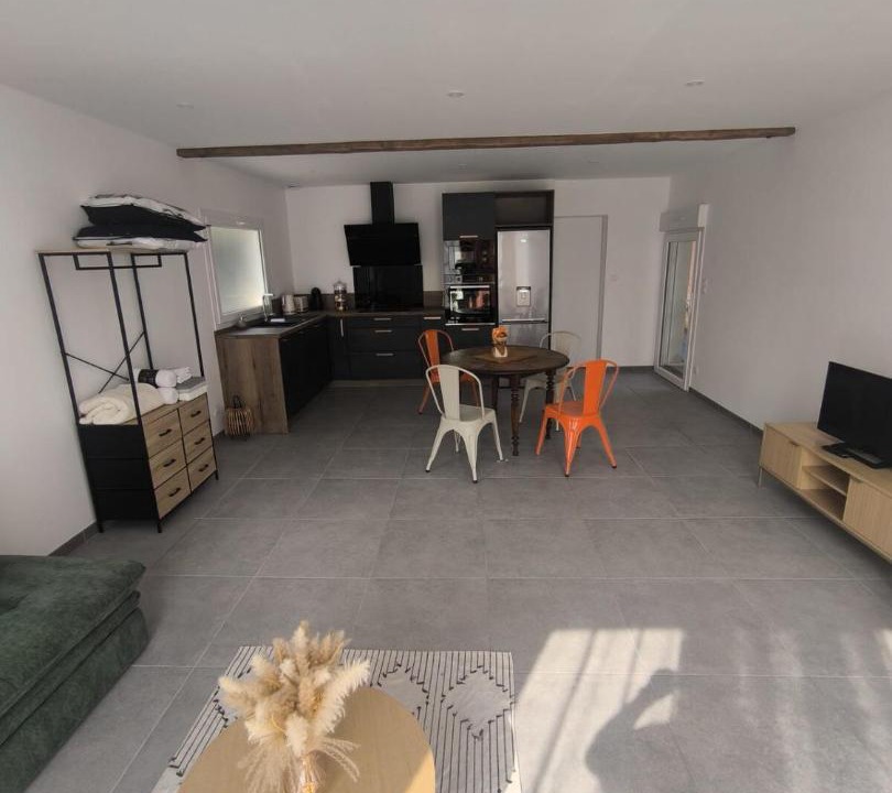 Photo of Livingroom in Rosieres